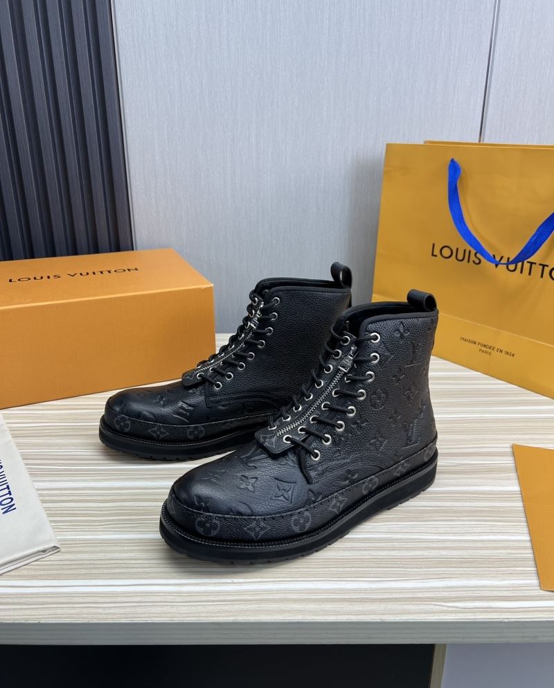 LV Boots